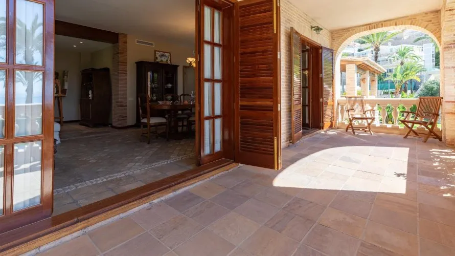 Сasa de 640m² en Cullera, Spain No. 539 № 13