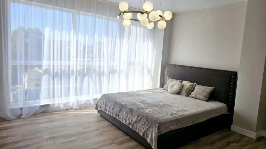 Villa de 4 dormitorios en Calpe, Spain No. 546 № 6