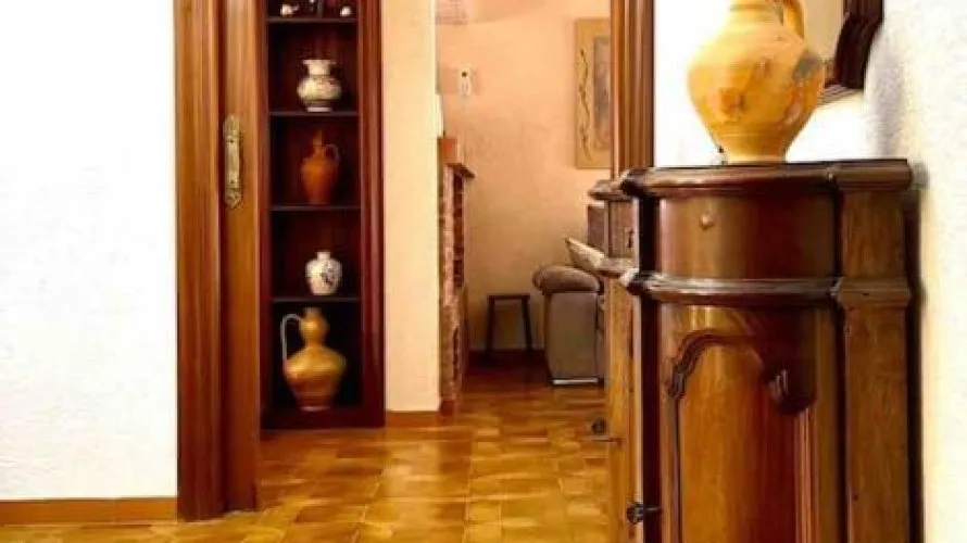 Villa de 4 dormitorios en Campoamor, Spain No. 562 № 10