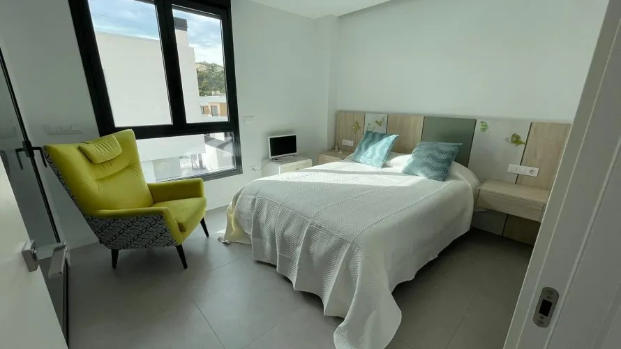 Villa de 139m² en Finestrat, Spain No. 558 № 7