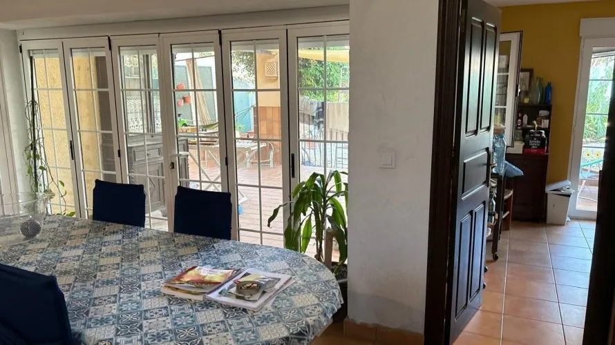 Villa de 4 dormitorios en Torrevieja, Spain No. 609 № 15