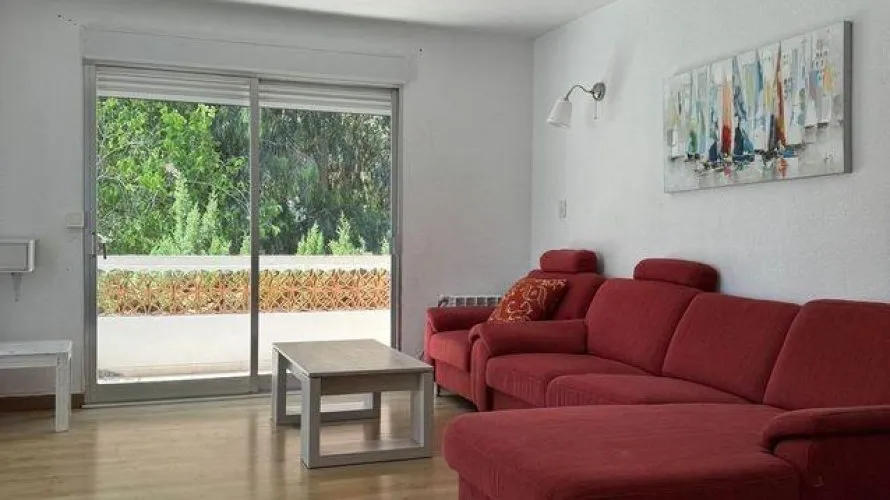 Сasa de 3 dormitorios en Albir, Spain No. 608 № 10