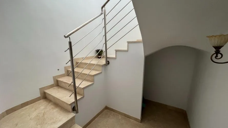 Villa de 4 dormitorios en Altea La Vella, Spain No. 538 № 10