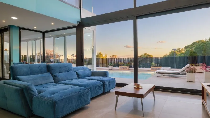 Villa de 514m² en Finestrat, Spain No. 585 № 19