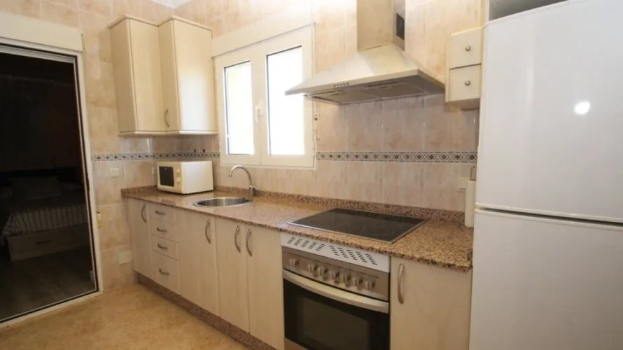 Villa de 5 dormitorios en Cabo Roig, Spain No. 554 № 5