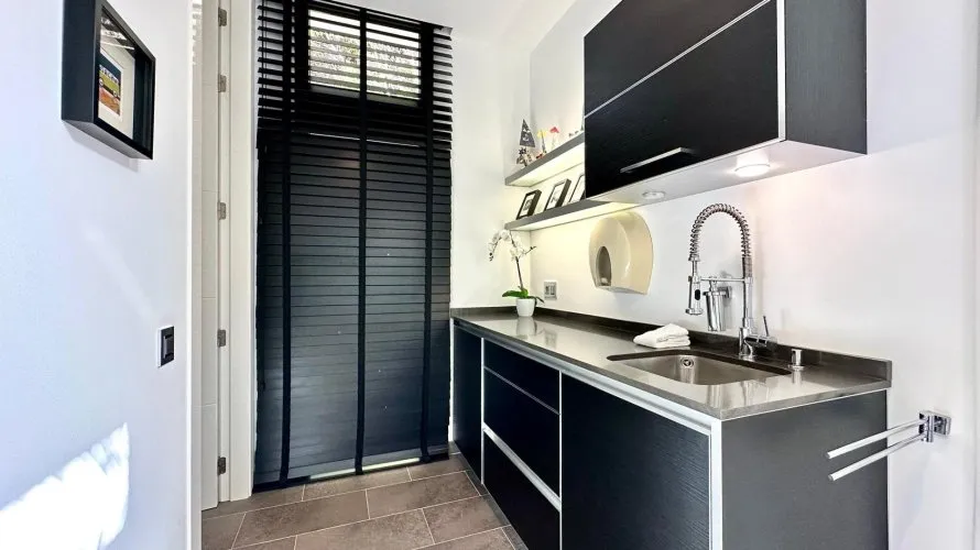 Villa de 4 dormitorios en Altea, Spain No. 567 № 6