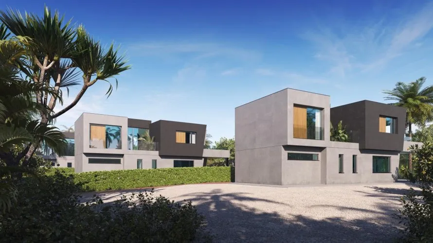 Villa de 3 dormitorios en Calpe, Spain No. 568 № 8