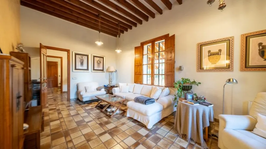 Сasa de 7 dormitorios en Mutxamel, Spain No. 586 № 20
