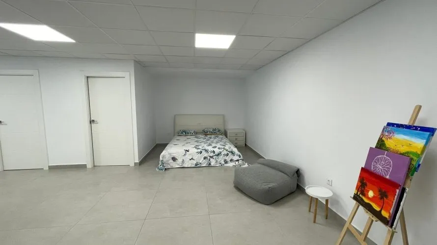 Villa de 139m² en Finestrat, Spain No. 558 № 8