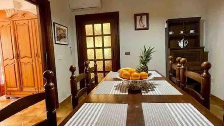 Villa de 4 dormitorios en Campoamor, Spain No. 562 № 6