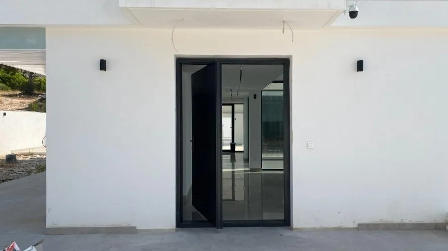 Villa de 6 dormitorios en Finestrat, Spain No. 640 № 12