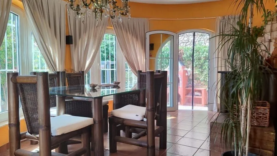Villa de 3 dormitorios en Maryvilla, Spain No. 644 № 13