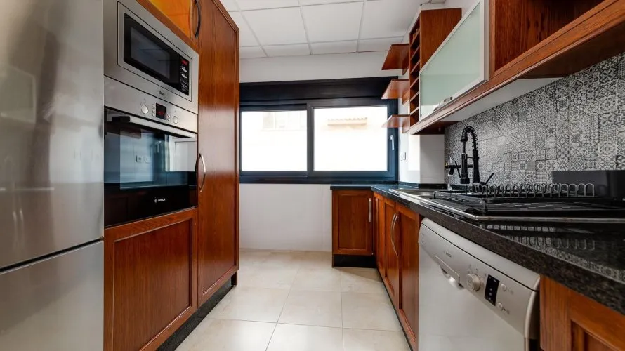 Villa de 210m² en Torrevieja, Spain No. 607 № 1