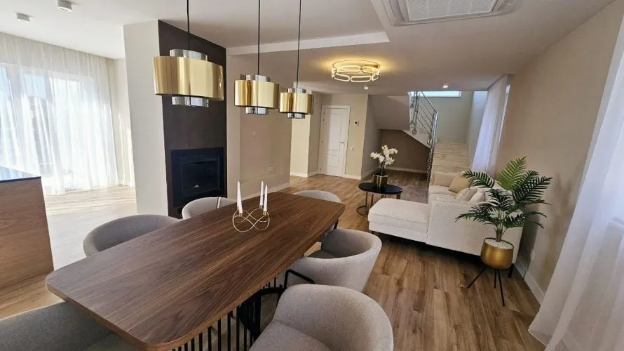 Villa de 4 dormitorios en Calpe, Spain No. 546 № 9
