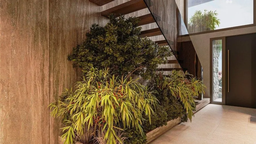 Villa de 4 dormitorios en Zona Altea Hills, Spain No. 662 № 17