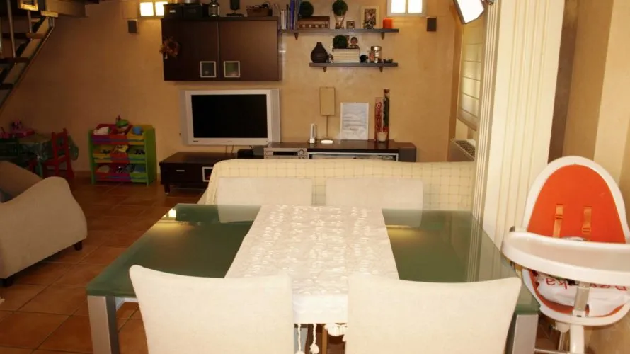 Villa de 11 dormitorios en Dénia, Spain No. 461 № 14