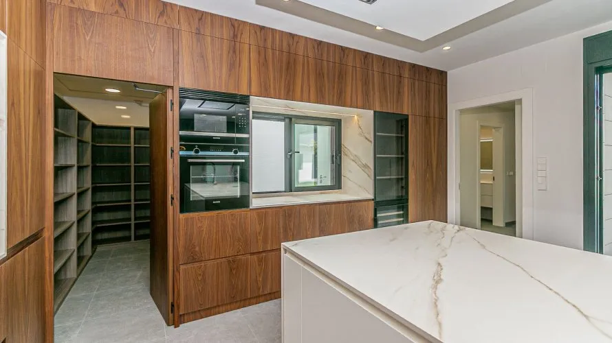 Villa de 277m² en Lo Pagán, España No. 676 № 23