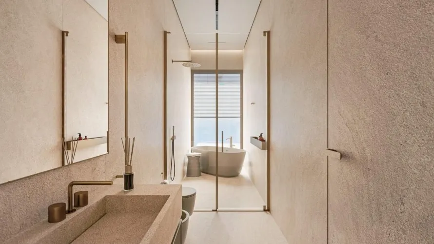 Villa de 4 dormitorios en Zona Altea Hills, Spain No. 662 № 22