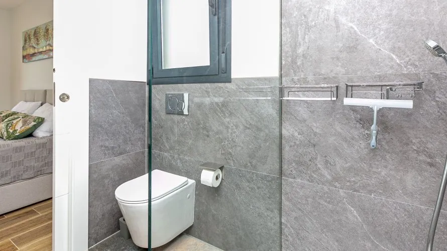Villa de 120m² en Los Montesinos, Spain No. 697 № 28