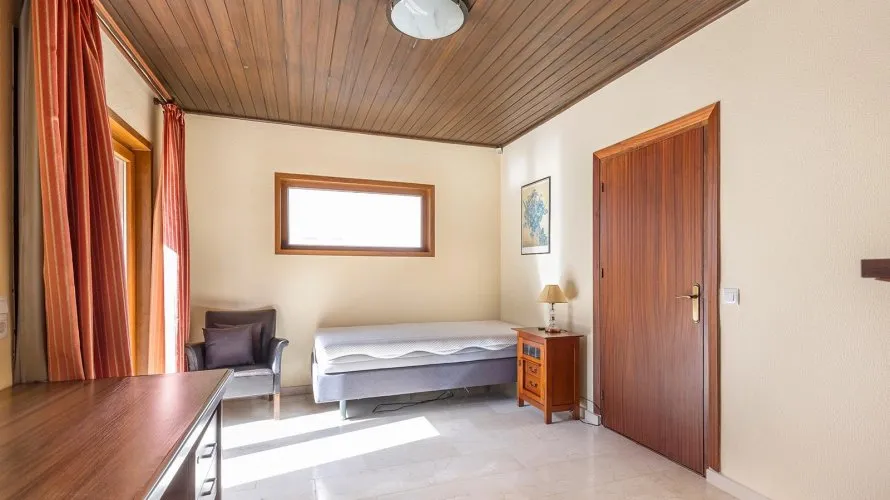 Villa de 5 dormitorios en Campoamor, Spain No. 661 № 27