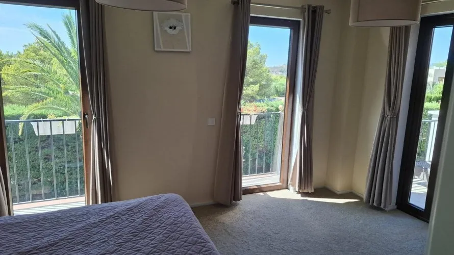 Villa de 4 dormitorios en Finestrat, Spain No. 430 № 4