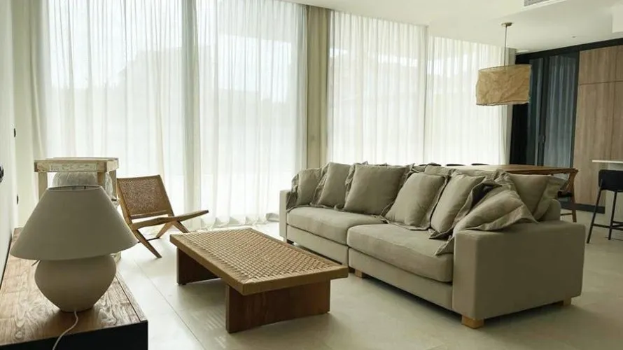 Villa de 4 dormitorios en La Zenia, Spain No. 443 № 10