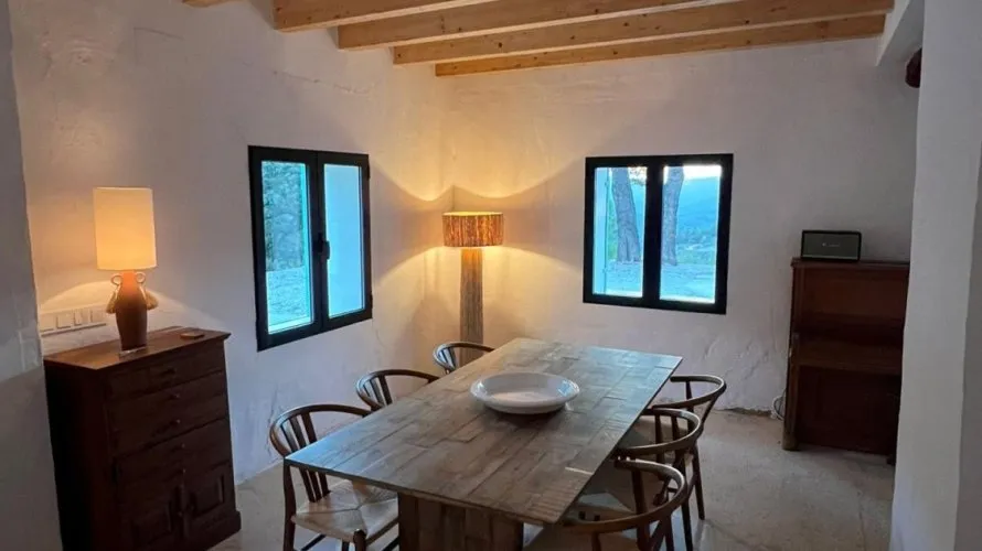 Villa de 3 dormitorios en Sella, España No. 701 № 22