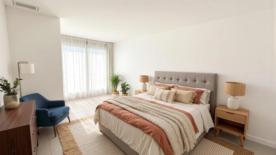 Villa de 3 dormitorios en Albir, España No. 664 № 11