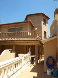 Villa de 11 dormitorios en Dénia, Spain No. 461