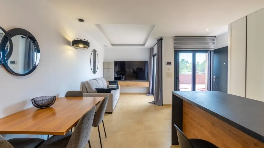 Villa de 2 dormitorios en Finestrat, Spain No. 691 № 12