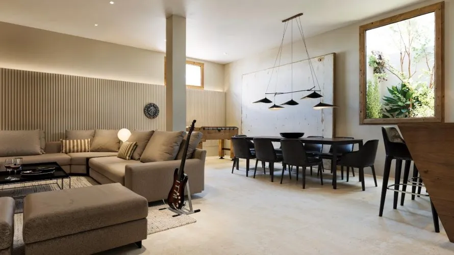 Villa de 4 dormitorios en El Campello, España No. 668 № 4