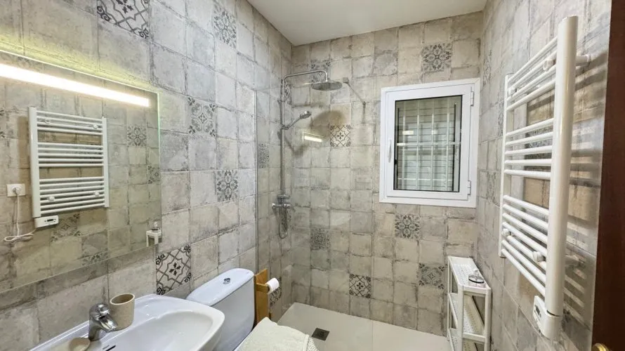 Villa de 3 dormitorios en Cabo Roig, España No. 406 № 1