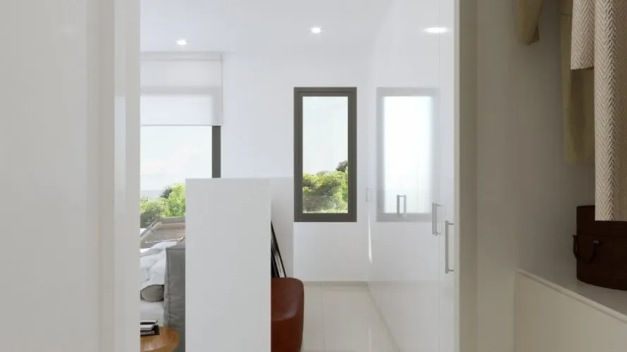 Villa de 3 dormitorios en Finestrat, Spain No. 440 № 7