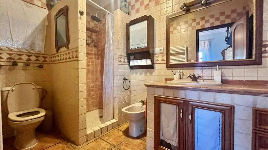 Villa de 3 dormitorios en Torrevieja, Spain No. 692 № 27