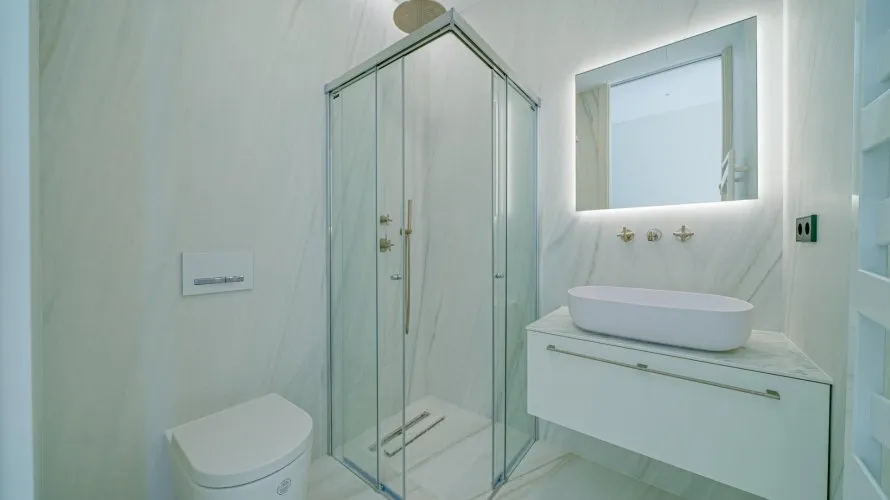 Villa de 5 dormitorios en Altea, Spain No. 526 № 16