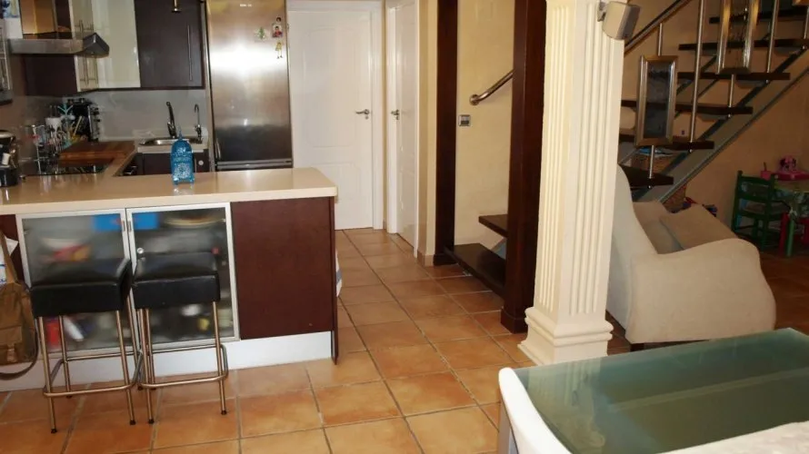 Villa de 11 dormitorios en Dénia, Spain No. 461 № 15