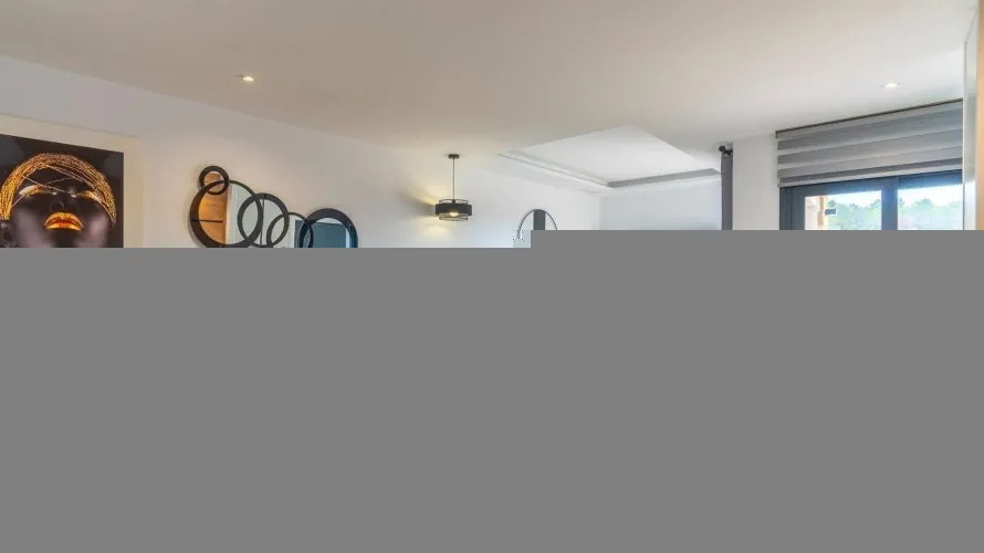 Villa de 2 dormitorios en Finestrat, Spain No. 691 № 13