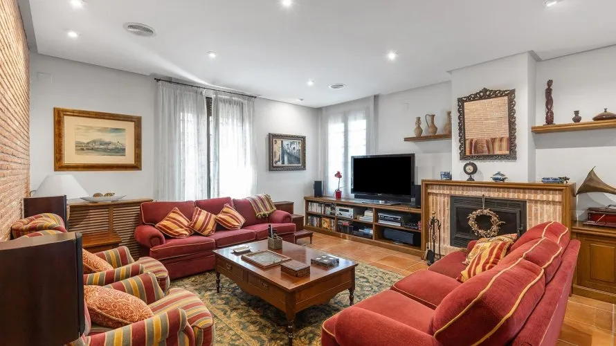 Villa de 6 dormitorios en La Veleta, España No. 660 № 14