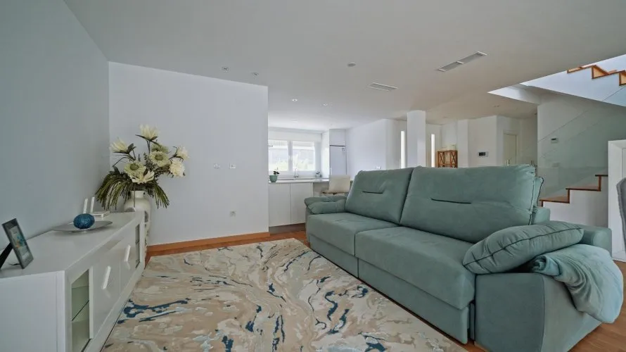 Villa de 3 dormitorios en Polop, Spain No. 527 № 25