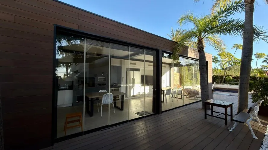 Villa de 6 dormitorios en Benidorm, Spain No. 432 № 23