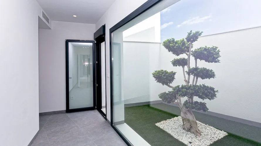 Villa de 277m² en Lo Pagán, España No. 676 № 4