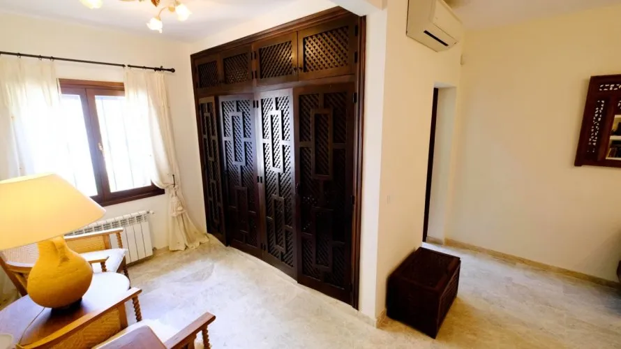 Villa de 4 dormitorios en Fustera, Spain No. 463 № 4