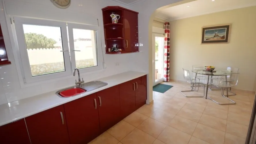 Villa de 276m² en Cabo Roig, Spain No. 439 № 9