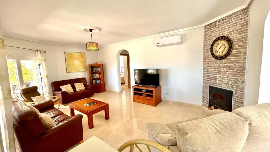 Villa de 5 dormitorios en Rojales, España No. 683 № 5