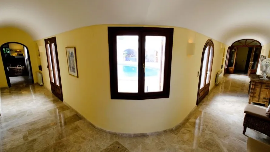 Villa de 4 dormitorios en Fustera, Spain No. 463 № 7