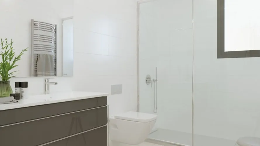 Villa de 3 dormitorios en Finestrat, Spain No. 440 № 9