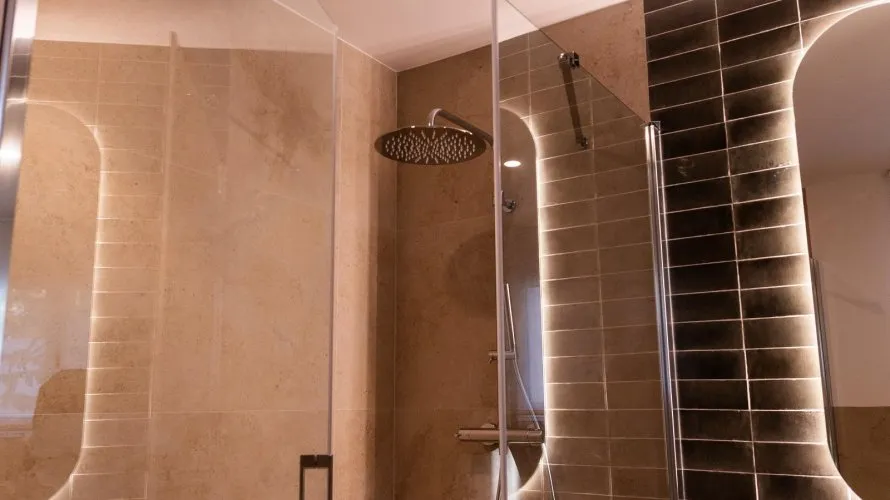 Villa de 3 dormitorios en Zona Altea Hills, España No. 669 № 14