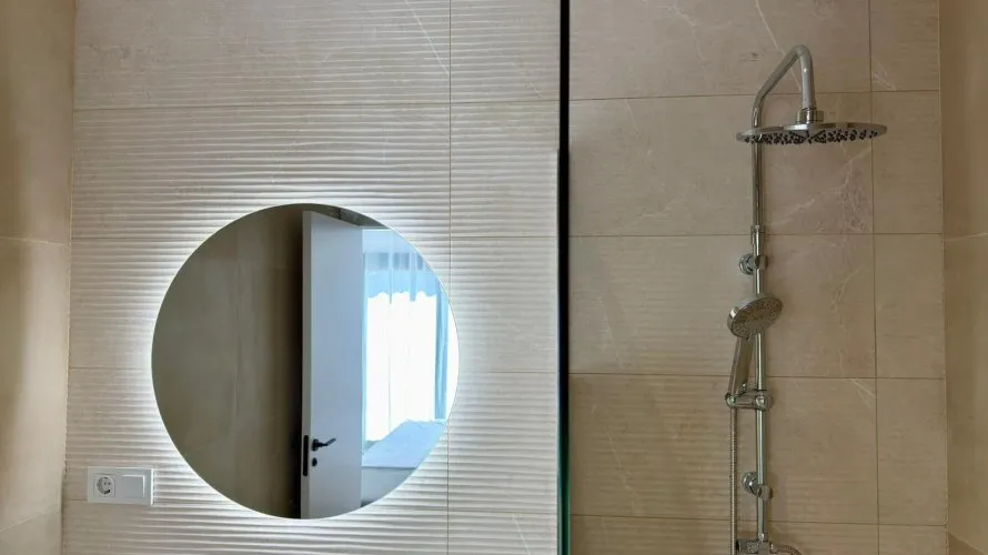 Villa de 3 dormitorios en Finestrat, Spain No. 420 № 8