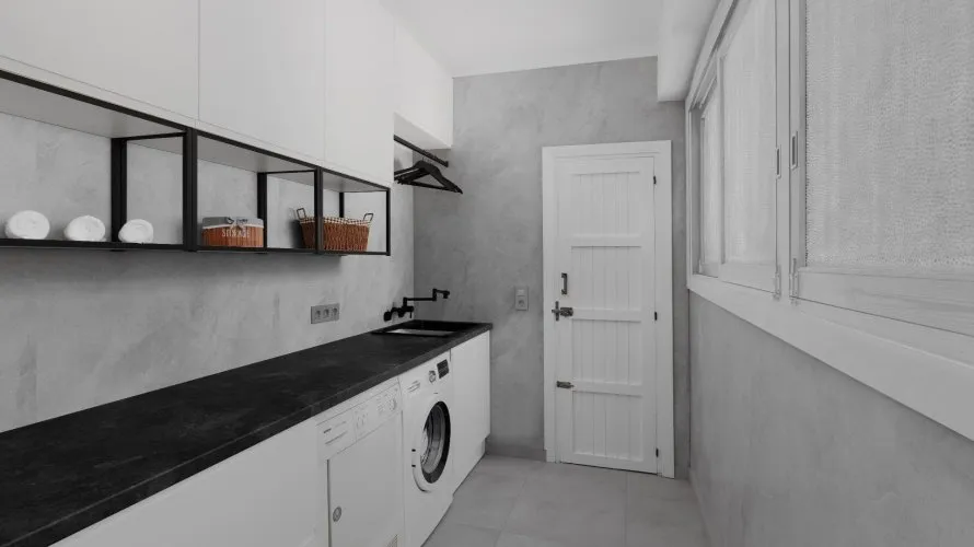Villa de 6 dormitorios en Calpe, Spain No. 423 № 9