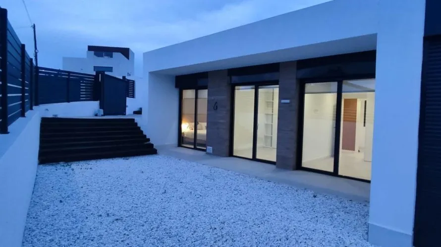 Villa de 3 dormitorios en Ciudad Quesada, Spain No. 413 № 20